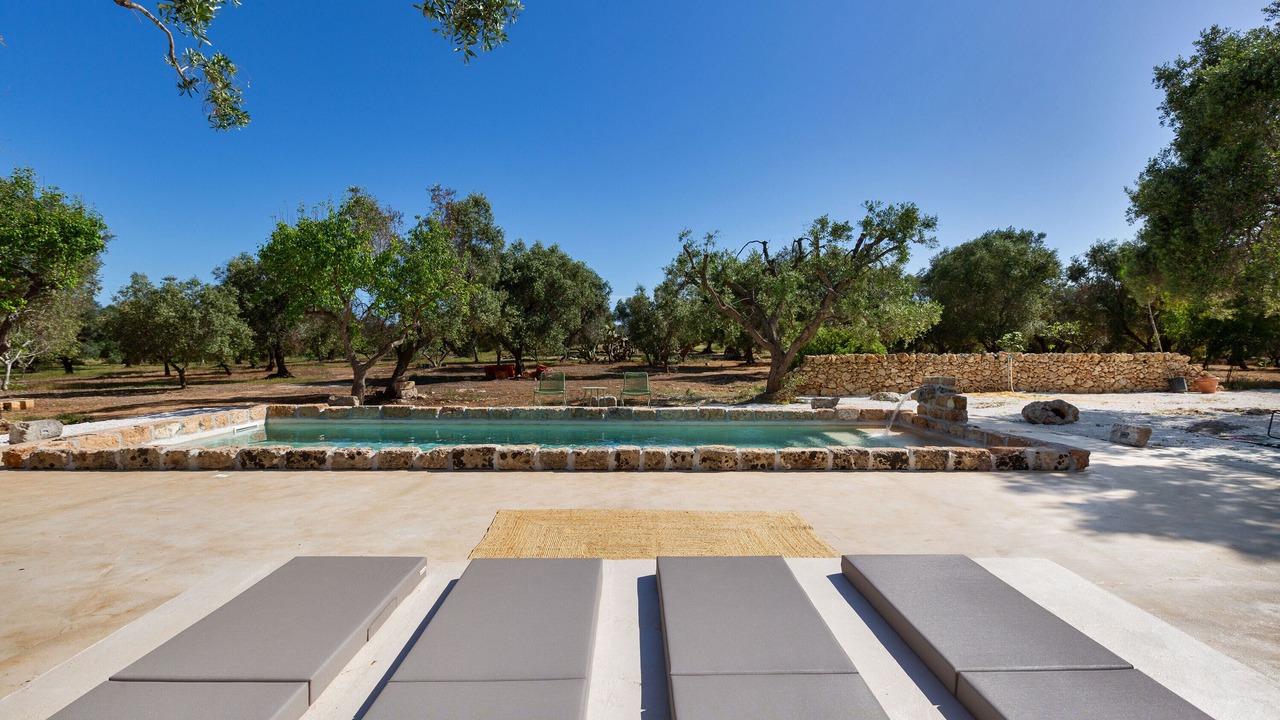 Photo of Outdoor in Maruggio