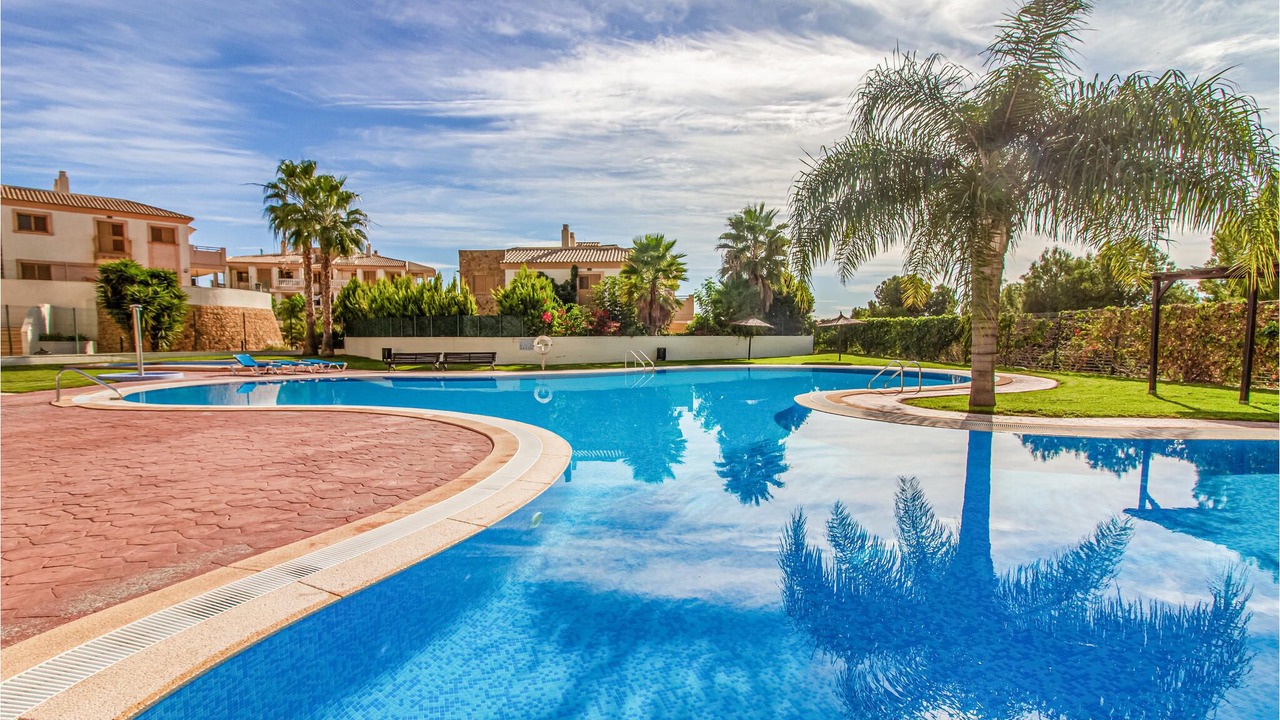 Photo of Outdoor in Golf Bahia