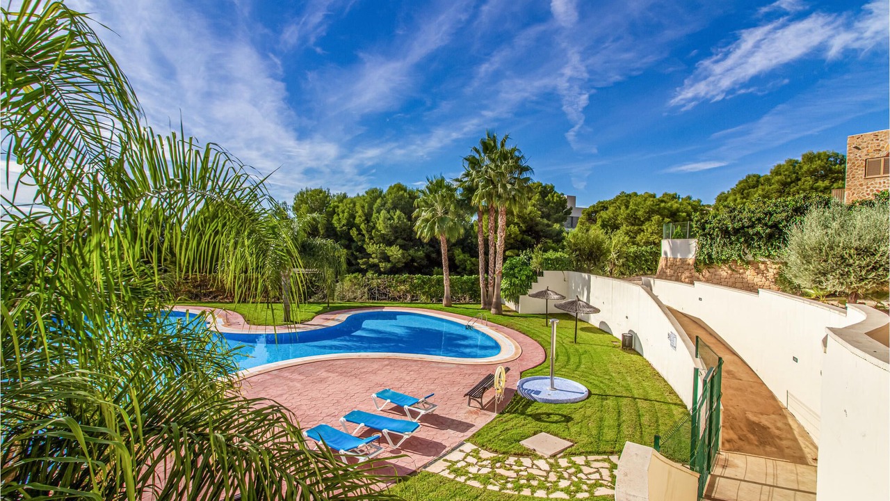 Photo of Outdoor in Golf Bahia