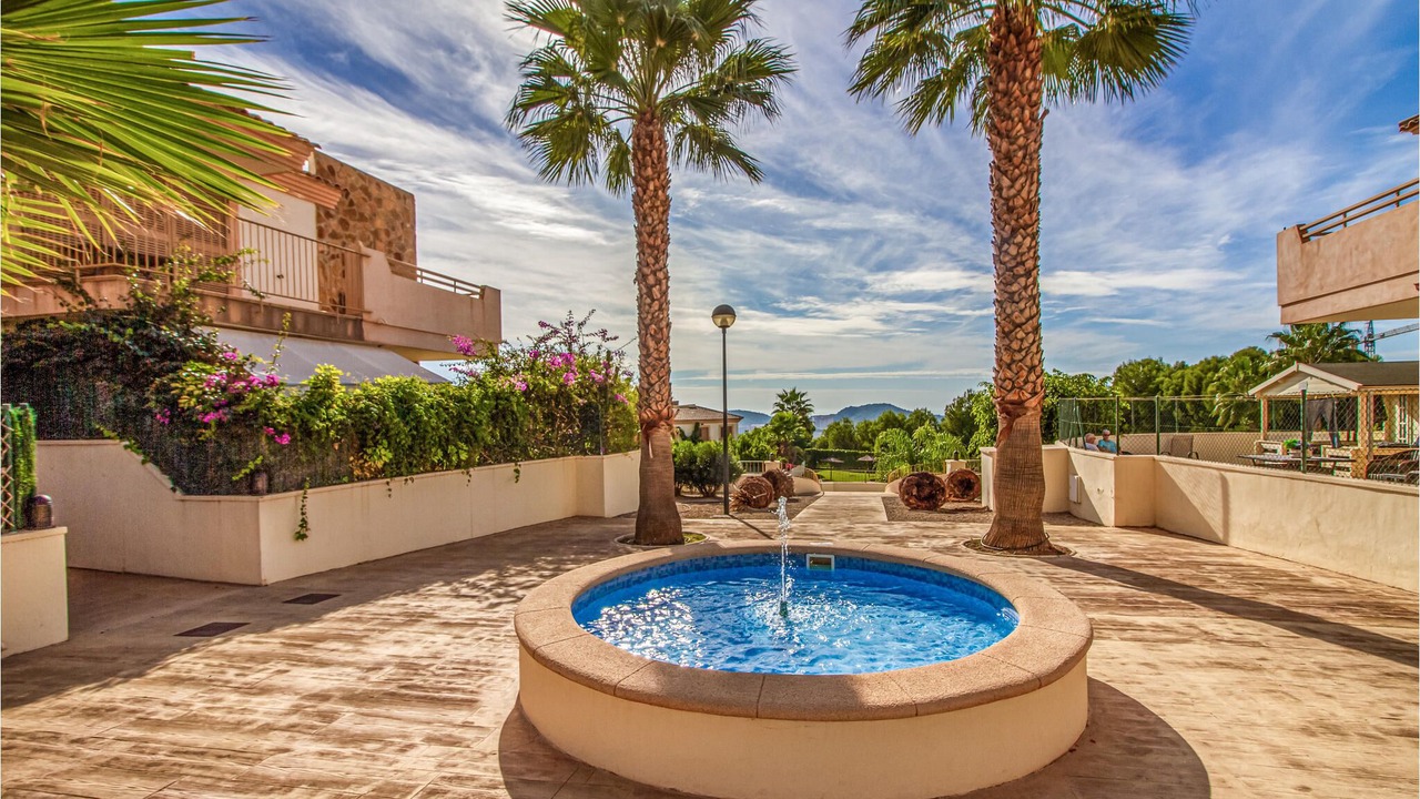 Photo of Outdoor in Golf Bahia