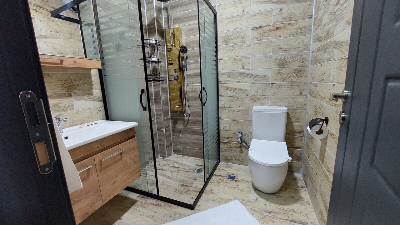 Photo of Bathroom in Iznik