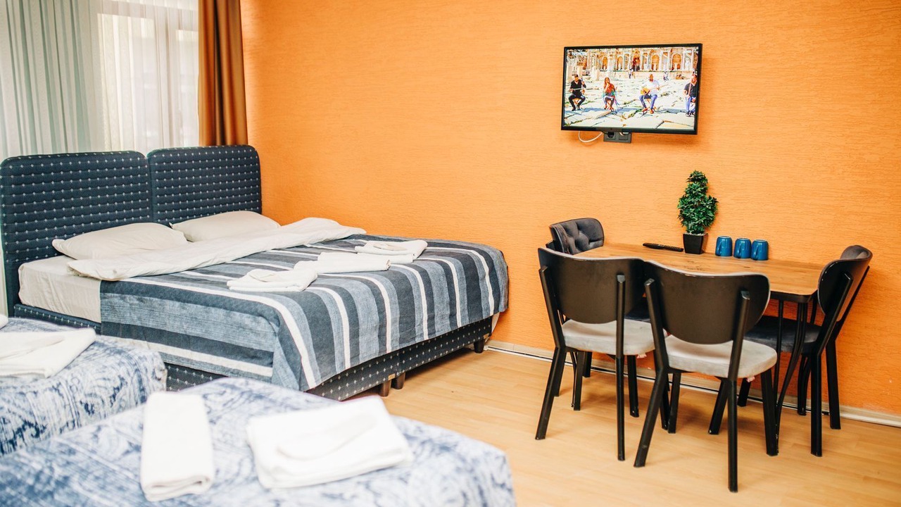 Photo of Bedroom in Iznik