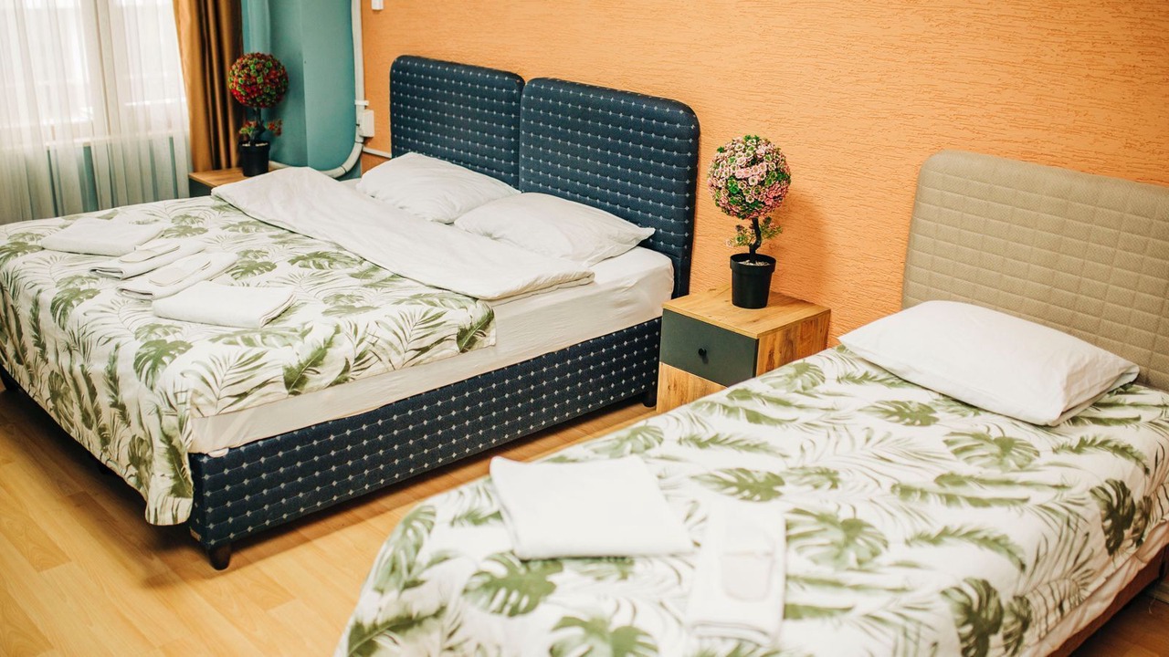 Photo of Bedroom in Iznik