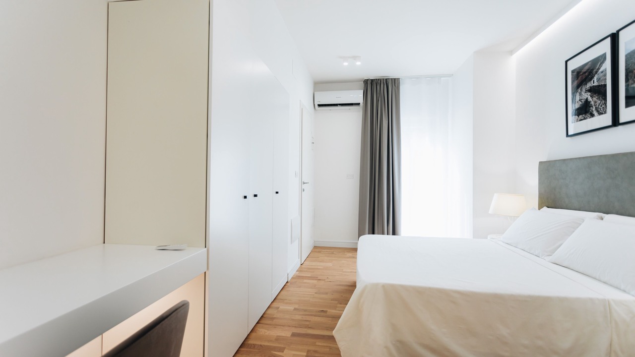 Photo of Bedroom in Montesilvano