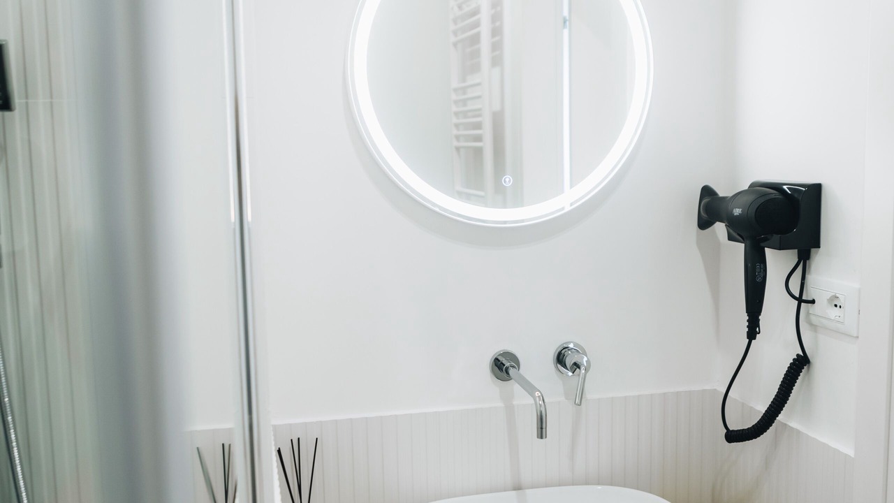 Photo of Bathroom in Montesilvano