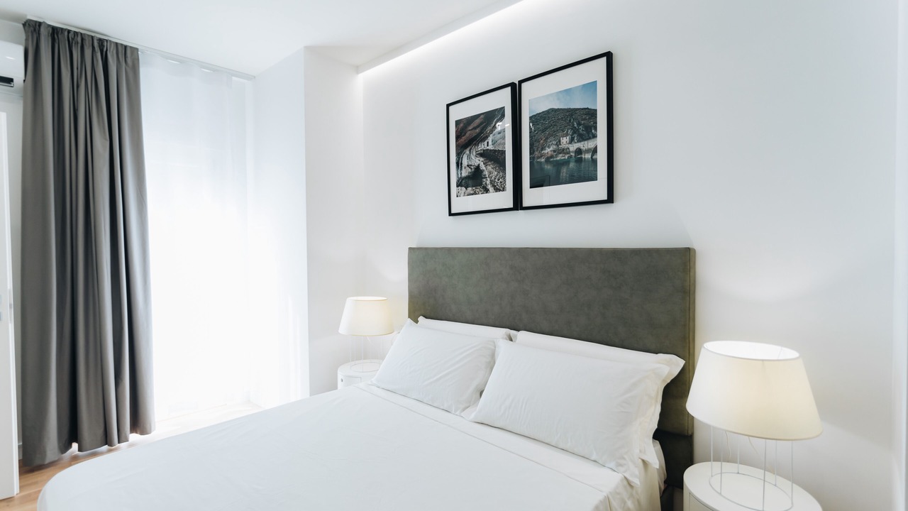 Photo of Bedroom in Montesilvano