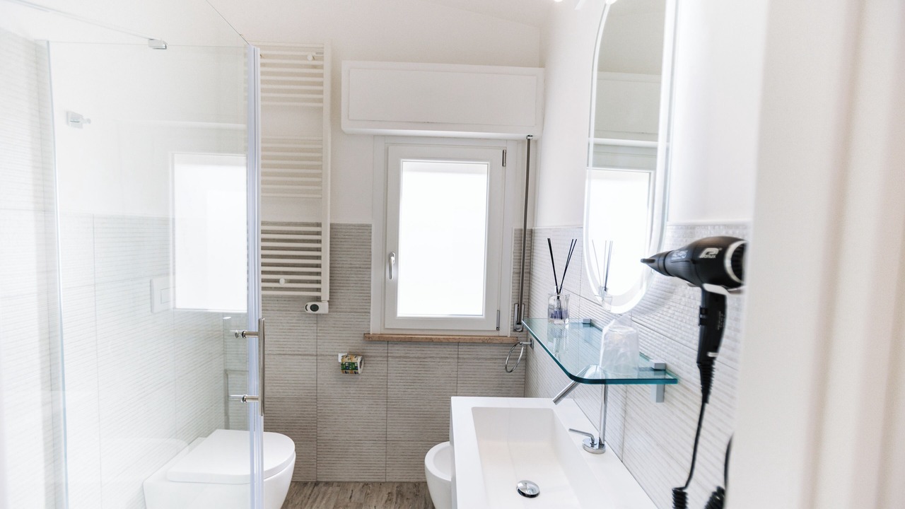 Photo of Bathroom in Montesilvano
