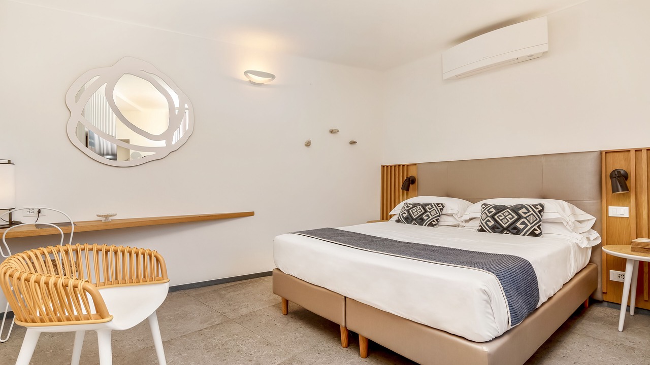 Photo of Bedroom in Portovenere