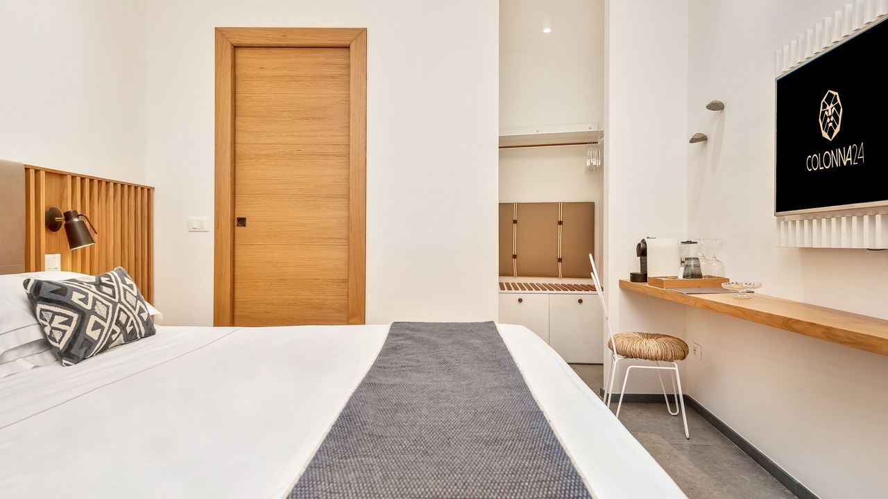 Photo of Bedroom in Portovenere