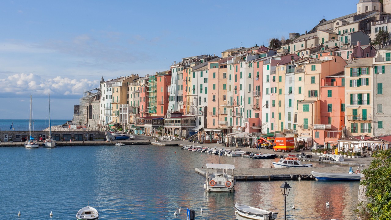 Photo of Outdoor in Portovenere