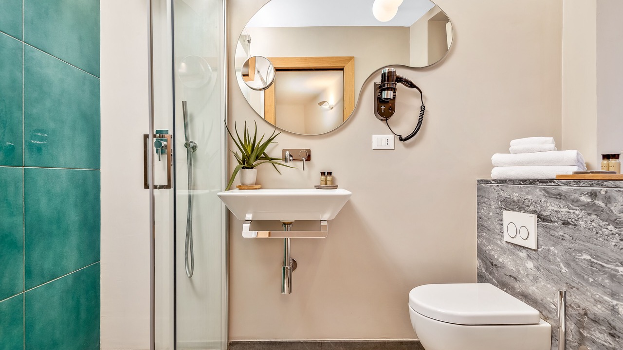 Photo of Bathroom in Portovenere
