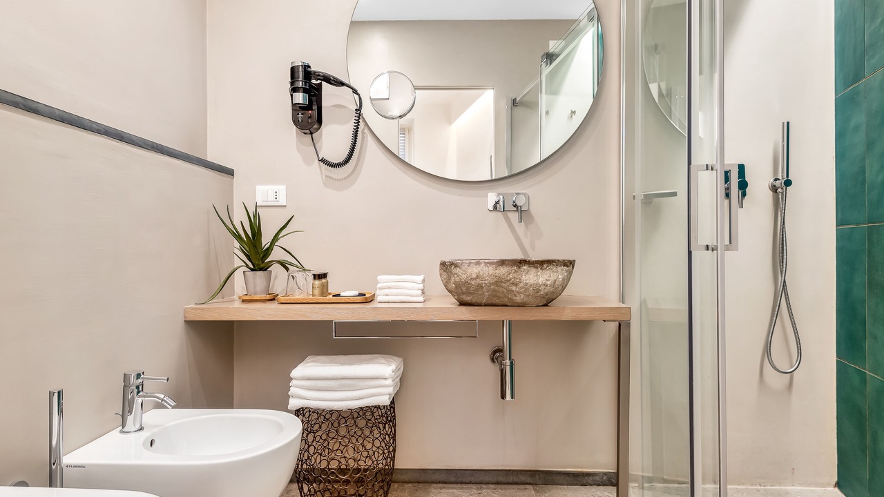 Photo of Bathroom in Portovenere