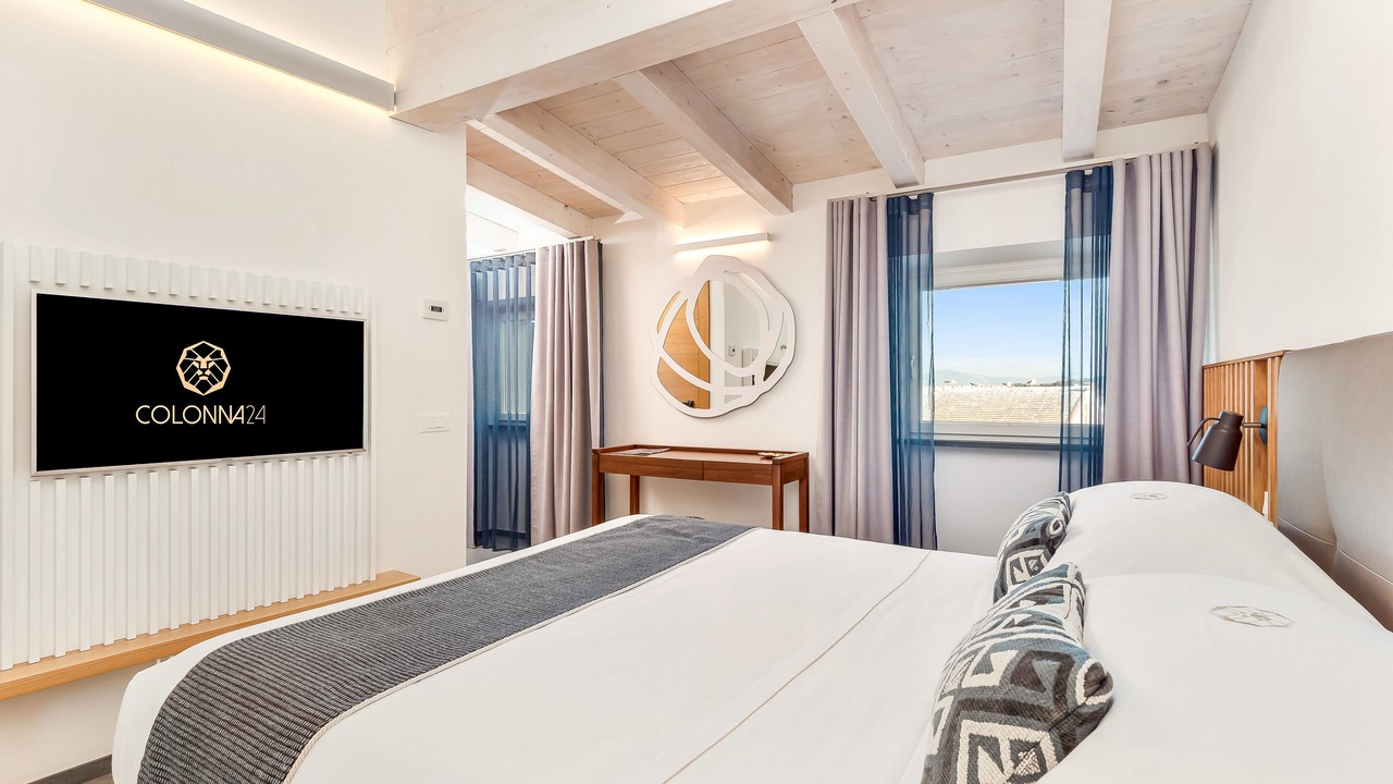 Photo of Bedroom in Portovenere