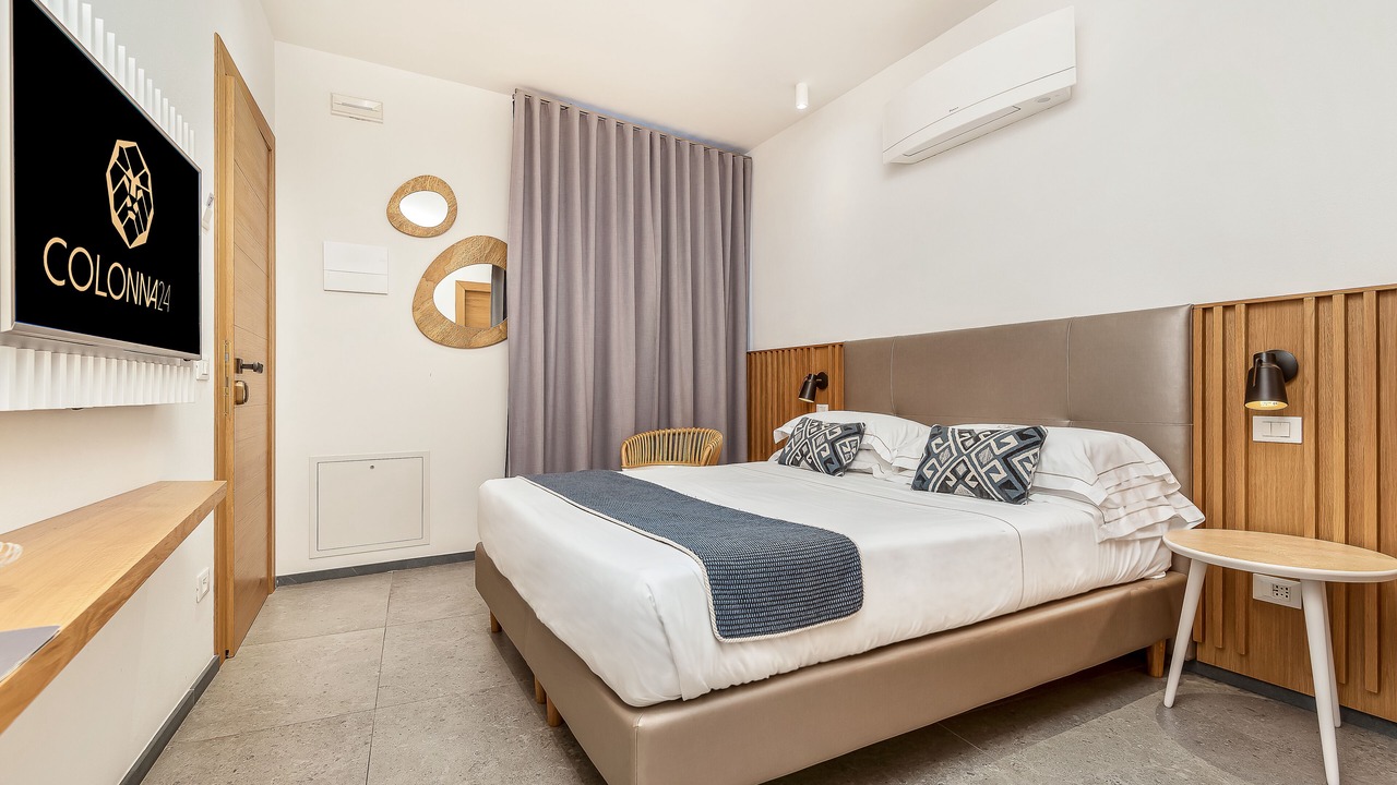 Photo of Bedroom in Portovenere