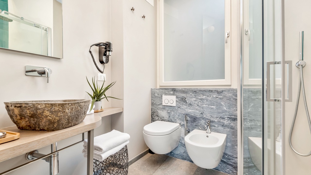 Photo of Bathroom in Portovenere