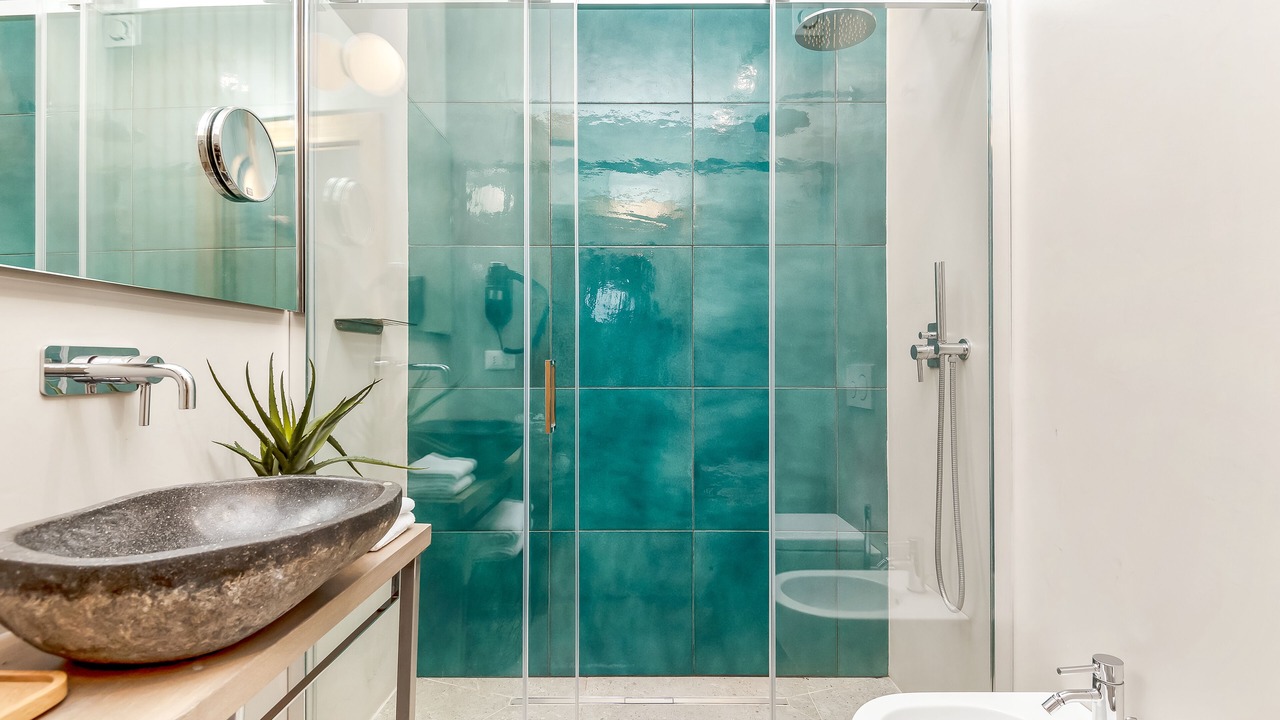Photo of Bathroom in Portovenere