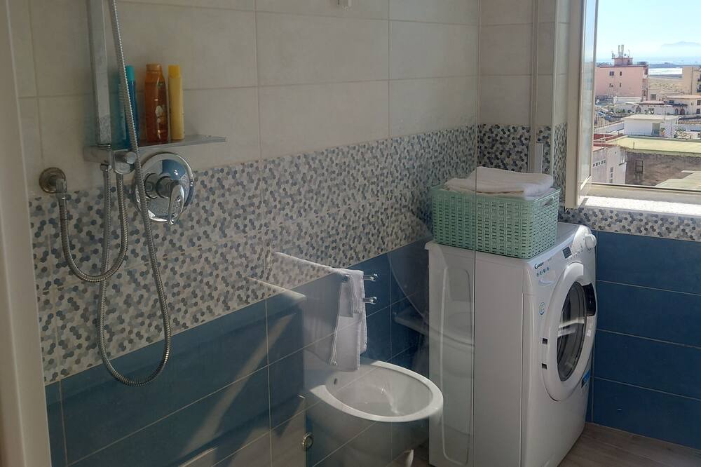 Photo of Bathroom in Bagnoli