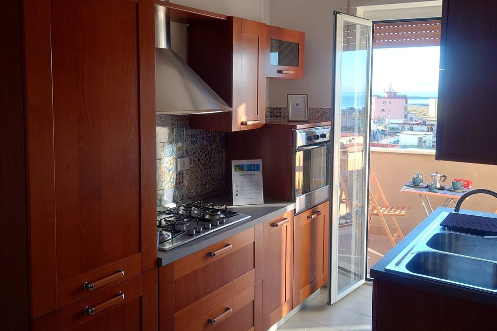Photo of Kitchen in Bagnoli