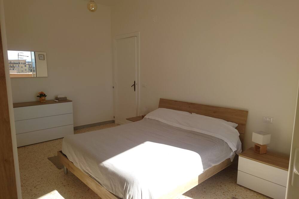 Photo of Bedroom in Bagnoli
