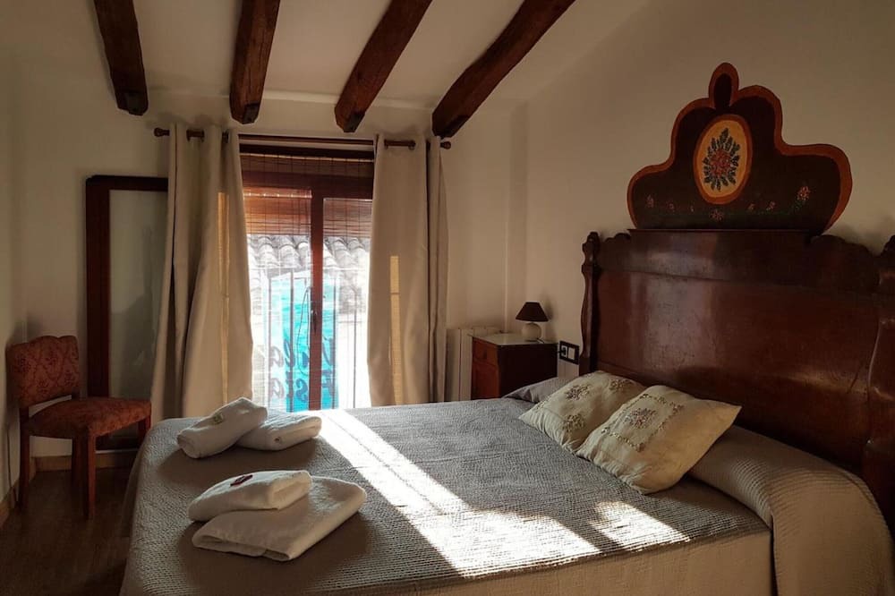 Photo of Bedroom in Falset