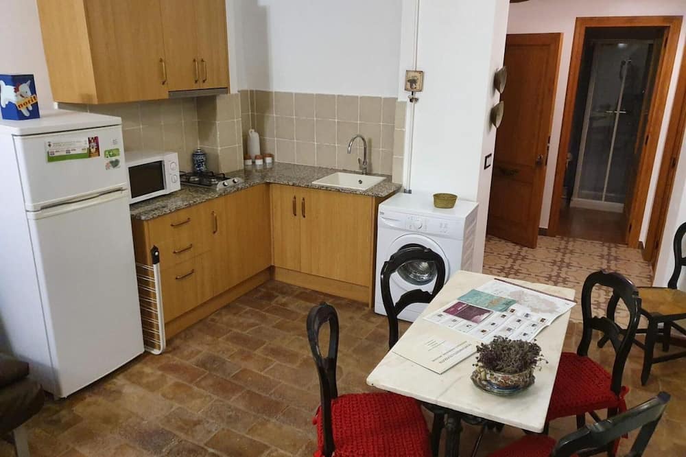 Photo of Kitchen in Falset