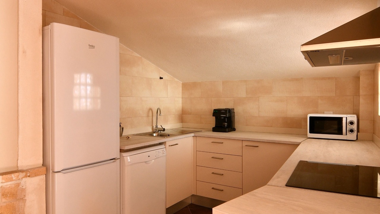 Photo of Kitchen in Ulldemolins