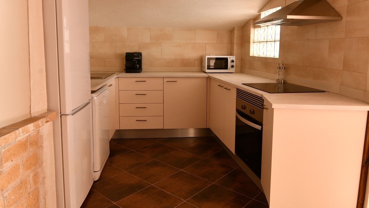 Photo of Kitchen in Ulldemolins