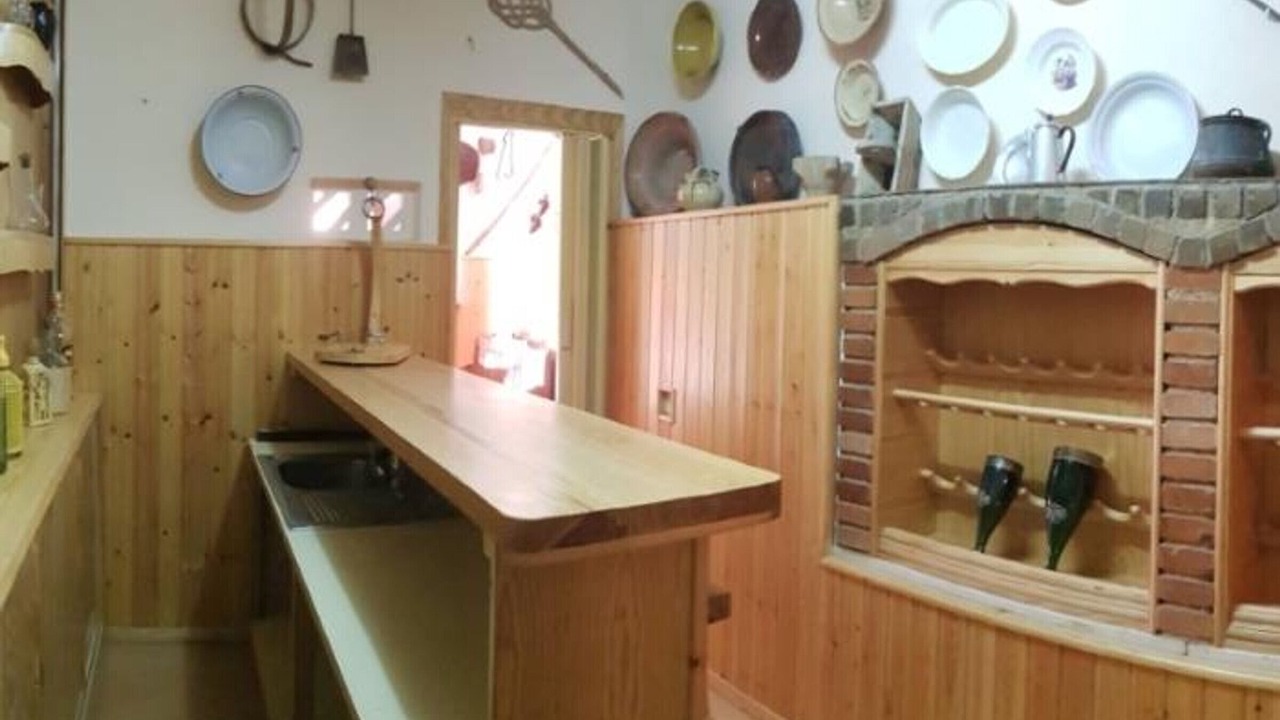 Photo of Kitchen in Ulldemolins