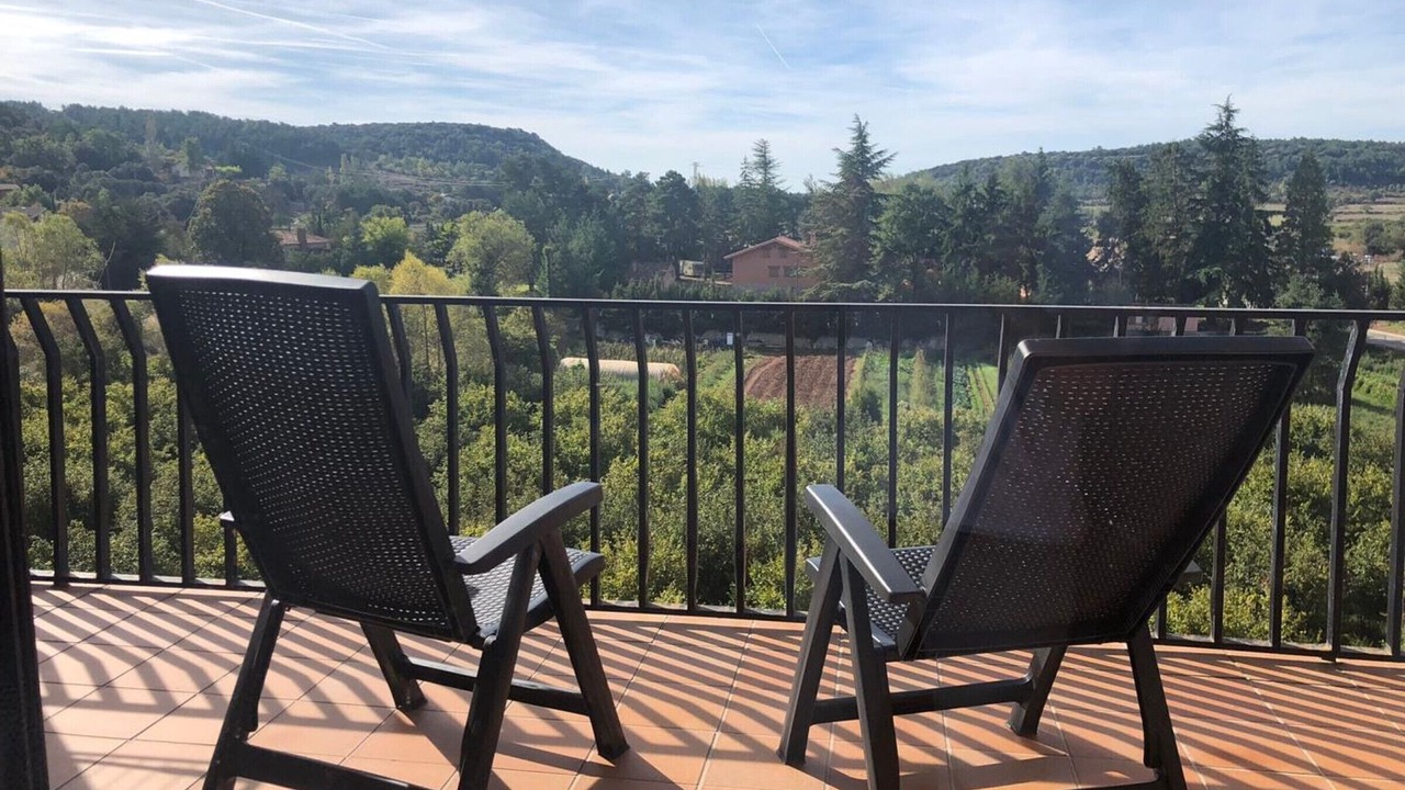 Photo of Outdoor in Prades