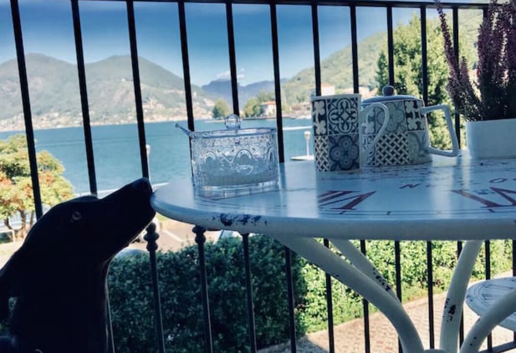 Photo of Outdoor in Porto Ceresio