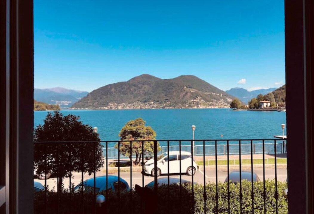 Photo of Outdoor in Porto Ceresio