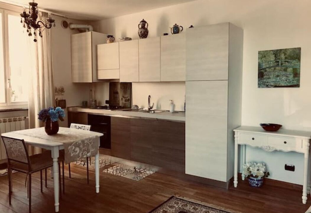 Photo of Kitchen in Porto Ceresio