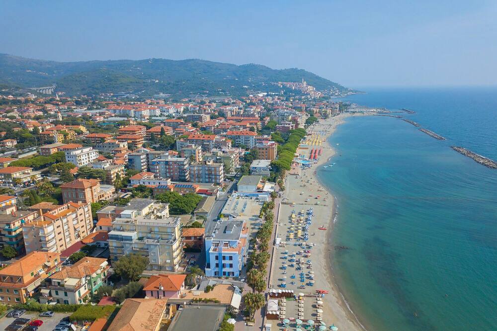 Photo of Outdoor in Casanova Lerrone