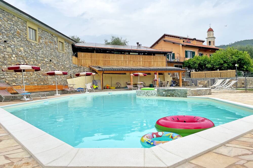 Photo of Outdoor in Casanova Lerrone