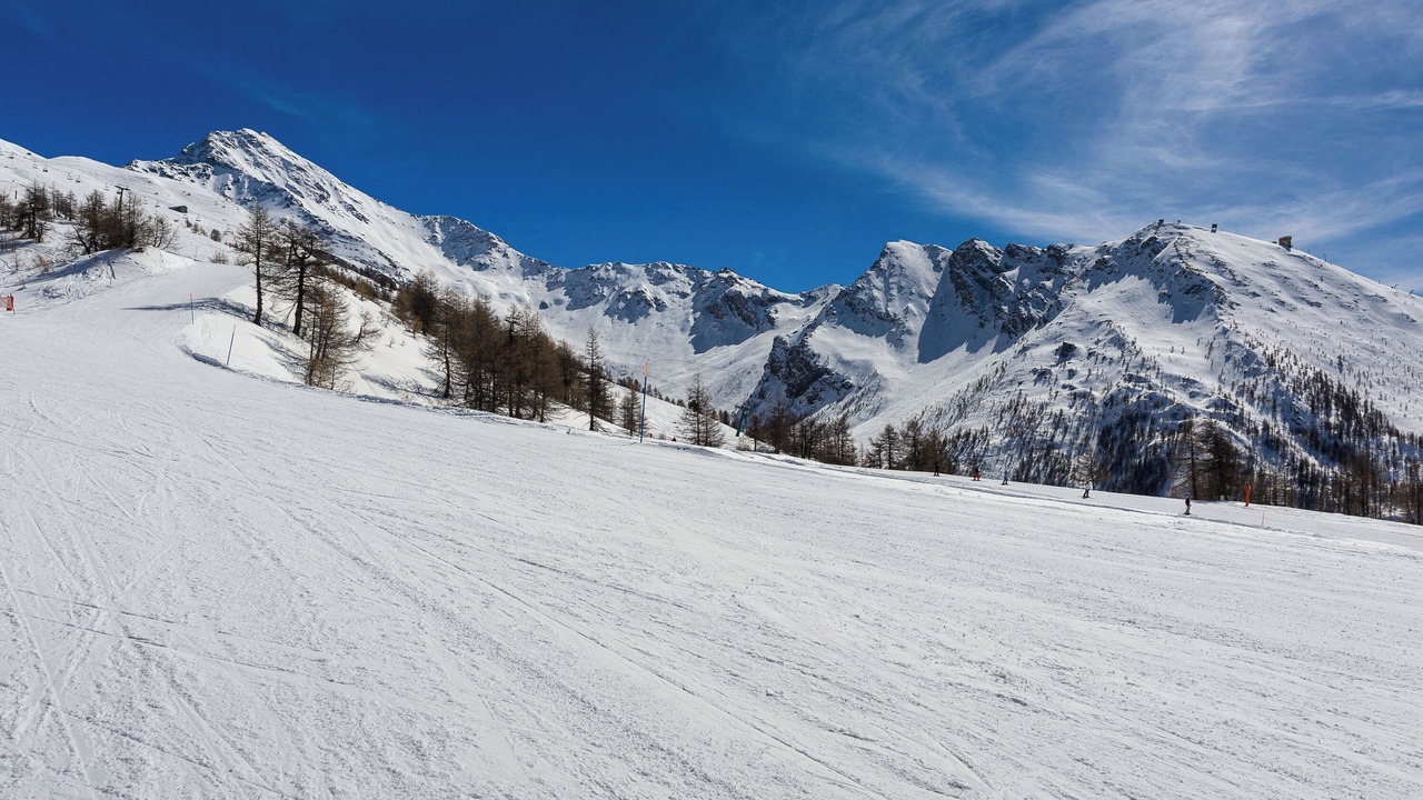 Photo of Others in Sauze di Cesana