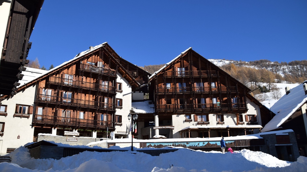 Photo of Outdoor in Sauze di Cesana