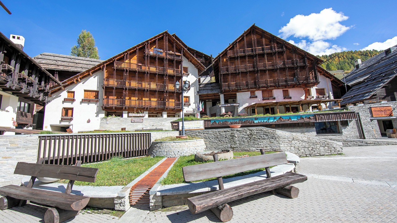 Photo of Outdoor in Sauze di Cesana