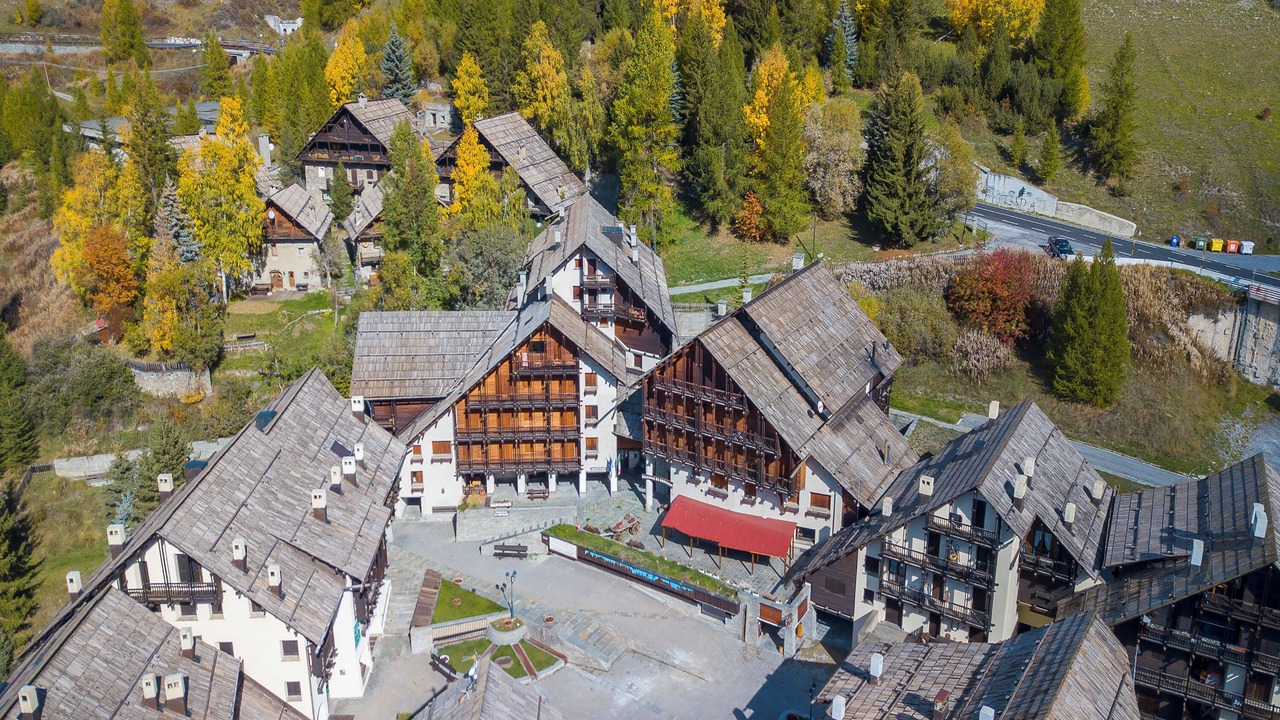 Photo of Outdoor in Sauze di Cesana
