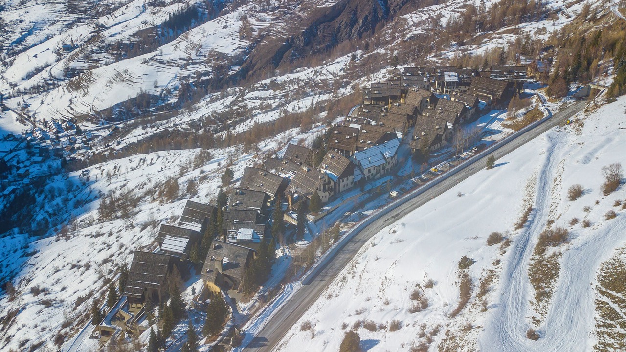 Photo of Outdoor in Grangesises