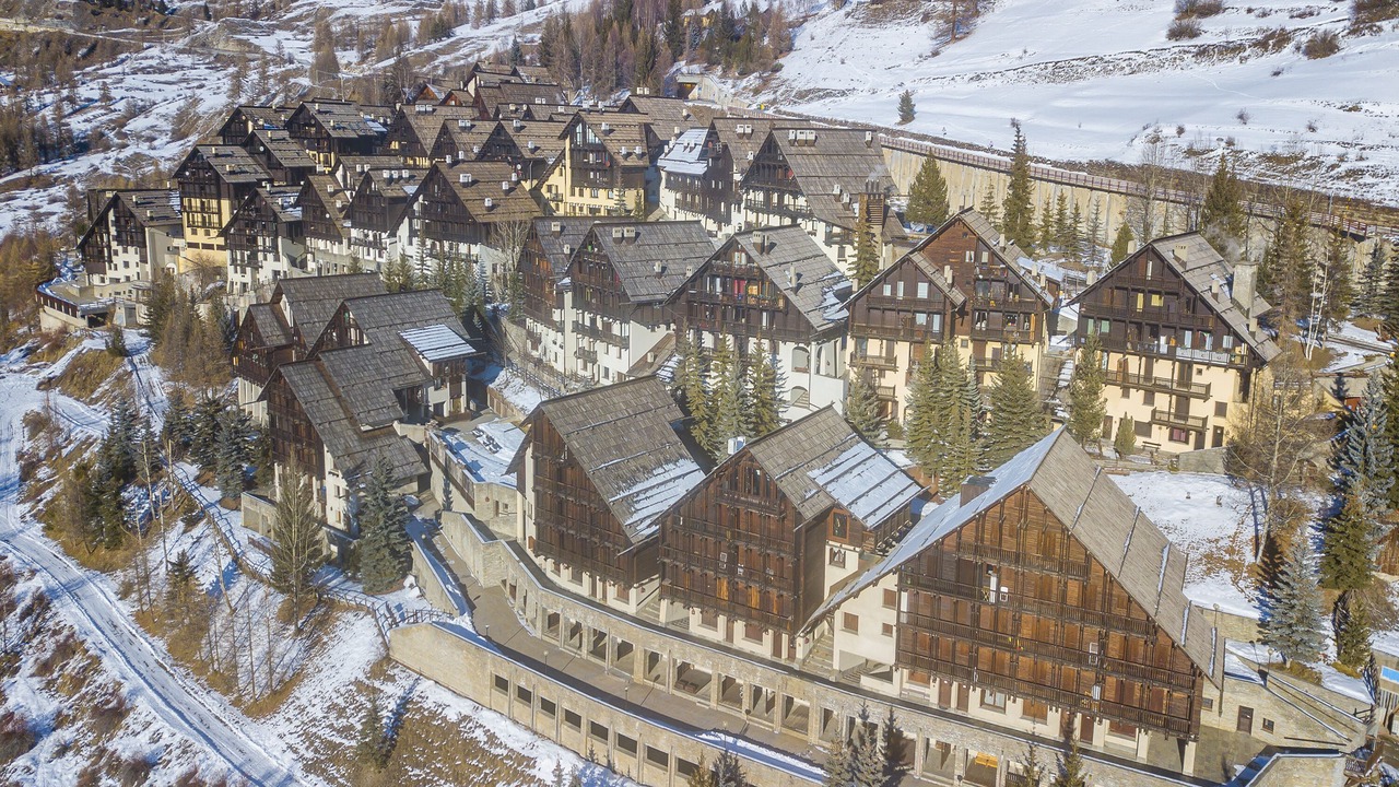 Photo of Outdoor in Sauze di Cesana