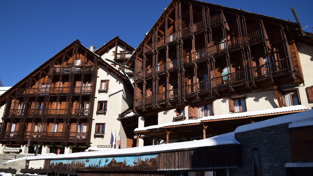 Photo of Outdoor in Sauze di Cesana