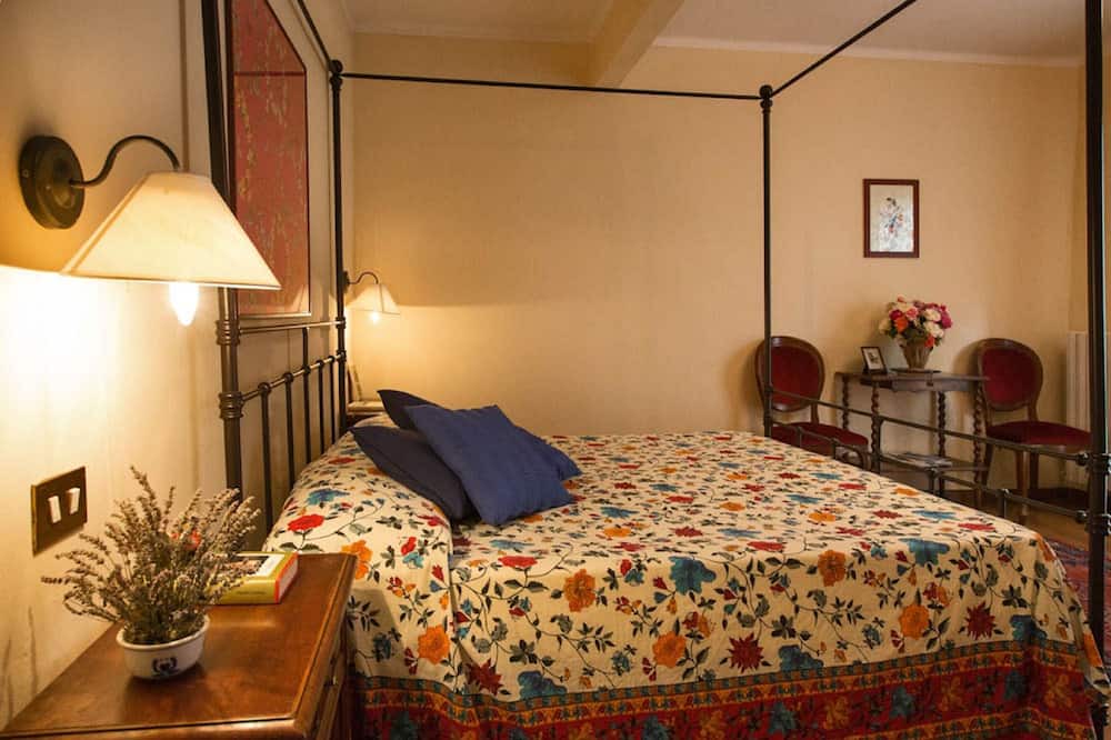 Photo of Bedroom in Bagni di Tabiano