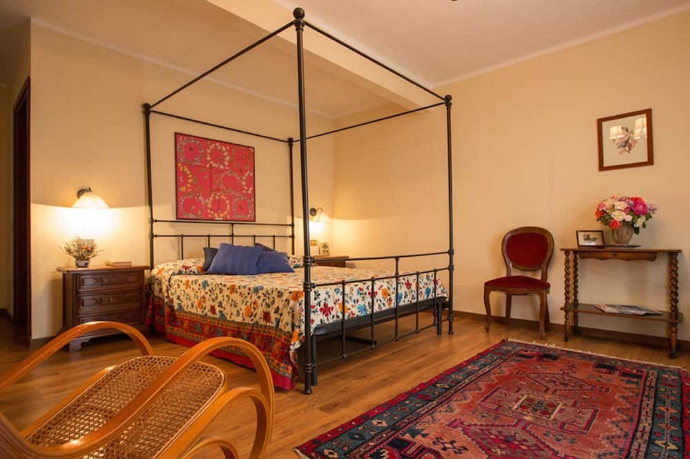 Photo of Bedroom in Bagni di Tabiano