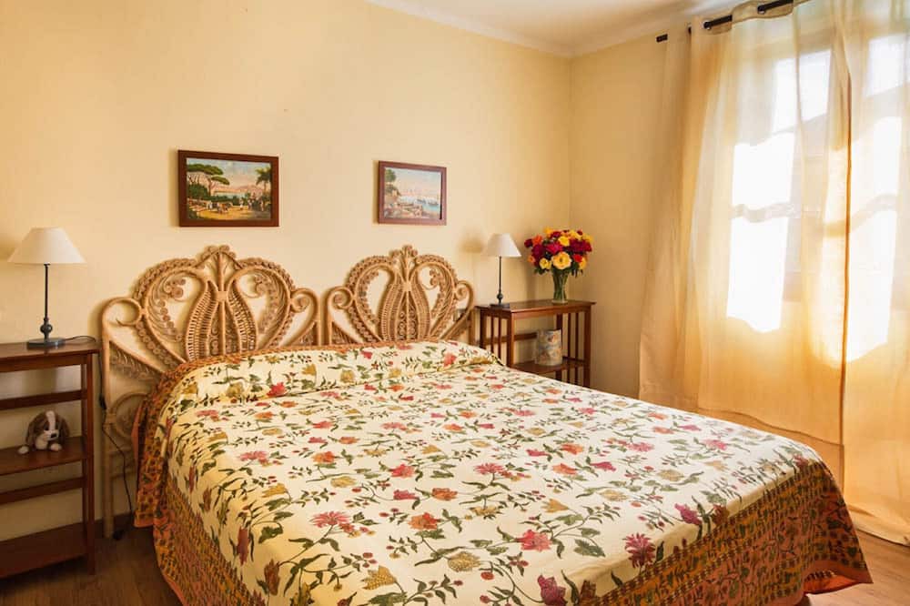 Photo of Bedroom in Bagni di Tabiano