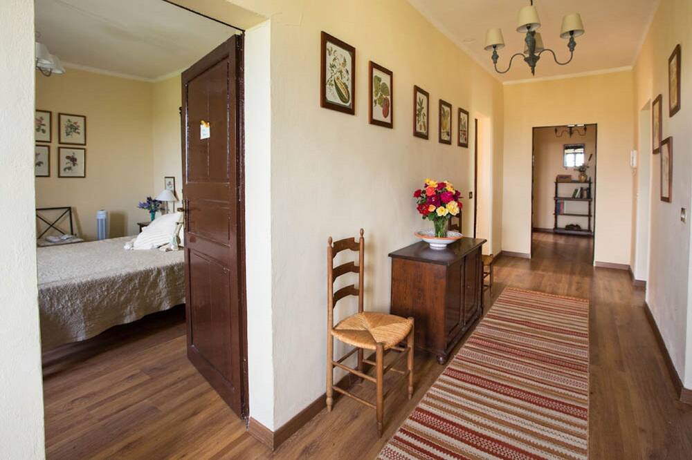Photo of Bedroom in Bagni di Tabiano