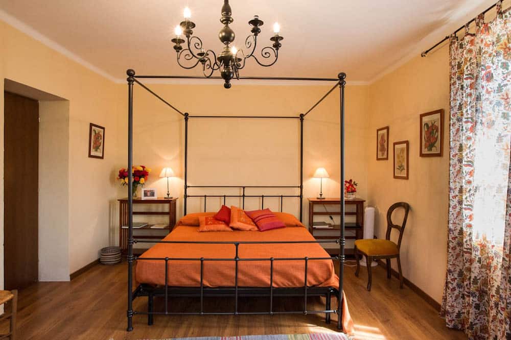 Photo of Bedroom in Bagni di Tabiano