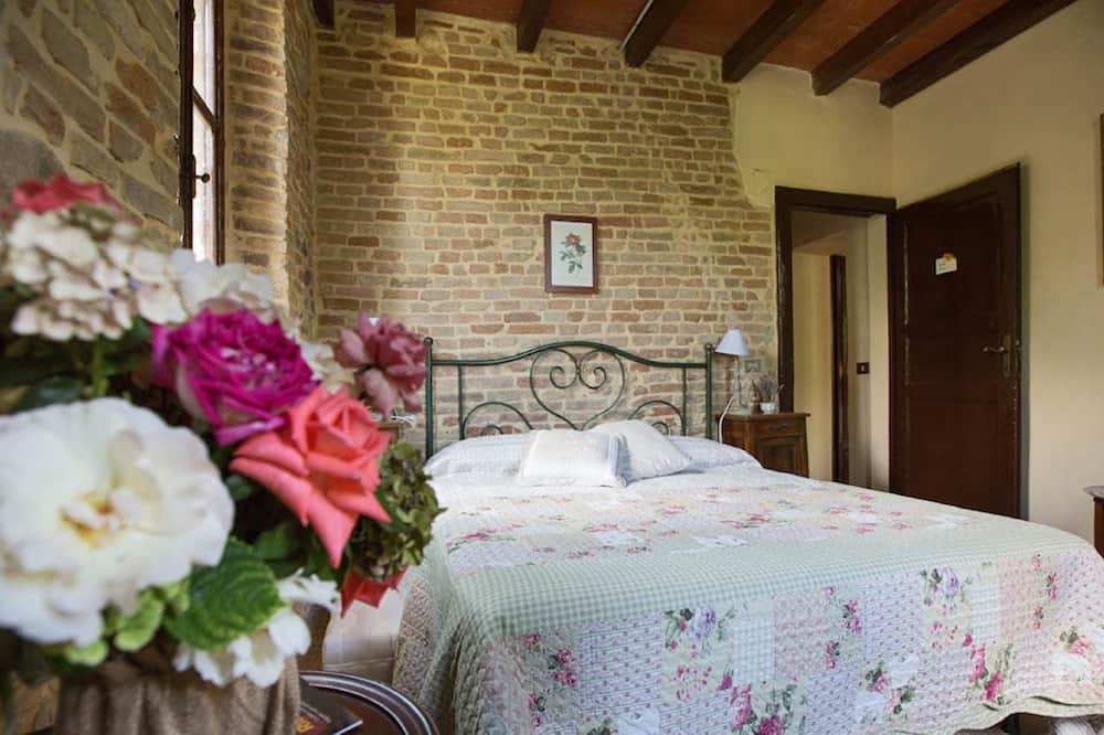 Photo of Bedroom in Bagni di Tabiano