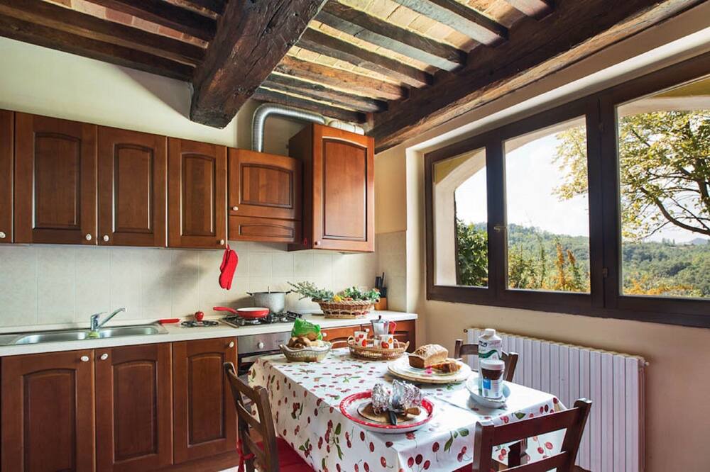 Photo of Kitchen in Bagni di Tabiano