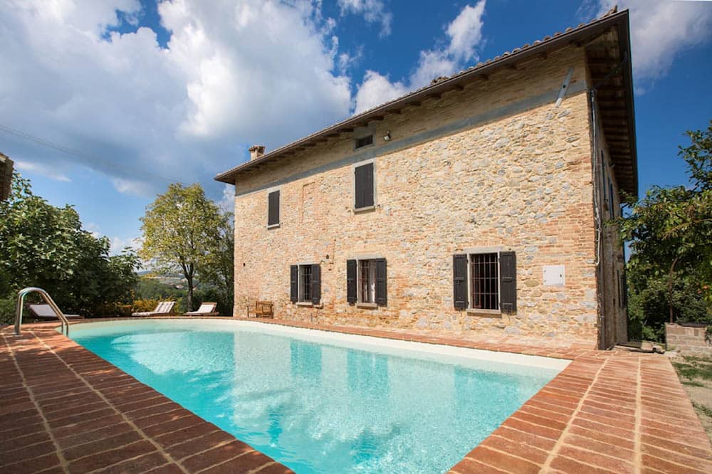Photo of Outdoor in Bagni di Tabiano