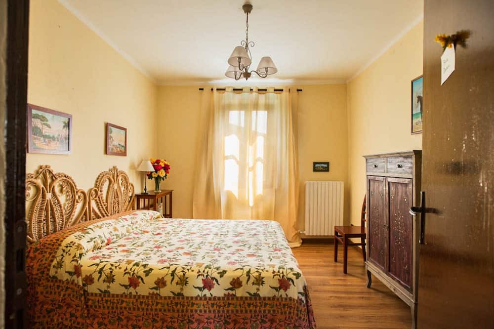 Photo of Bedroom in Bagni di Tabiano
